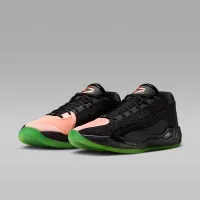 Nike Luka 4 баскетбольные Кроссовки цвет черный