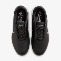 Nike Victory Tour 4 для гольфа Кроссовки (Wide) цвет черный