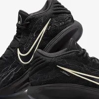 Nike G.T. Hustle 3 колір чорний Label 