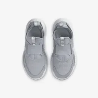Nike Flex Runner 3 Little дитячі Кросівки колір сірий
