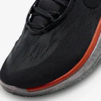 Nike G.T. Cut 2 GTE баскетбольні Кросівки колір чорний