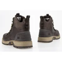 Кросівки Чоловічі CAT CATERPILLAR LEVERAGE HIKER WP WATERPROOF (P725147)