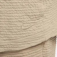 Nike Yoga чоловічі Dri-FIT Pullover колір коричневий
