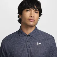 Nike Tour чоловічі Dri-FIT ADV для гольфу Polo колір сірий