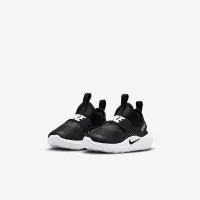 Nike Flex Runner 4 Baby/Toddler Кросівки колір чорний