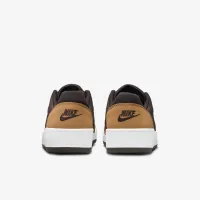 Nike Full Force Low Premium мужские Кроссовки цвет коричневый