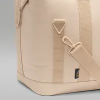 Nike Jordan Duffle сумка (40L) колір коричневий