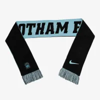 Gotham FC Nike Soccer Scarf колір чорний