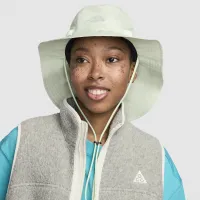 Nike ACG Apex Storm-FIT ADV Bucket Hat цвет зеленый