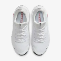 Nike Free Metcon 6 чоловічі для тренування Кросівки колір білий