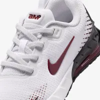 Nike Air Max Phoenix Little детские Кроссовки цвет белый