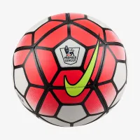 Premier League Heritage Ordem 3 Nike Soccer Ball цвет белый