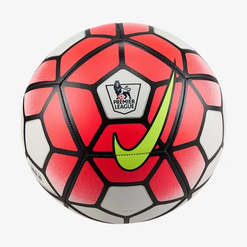 Premier League Heritage Ordem 3 Nike Soccer Ball колір білий