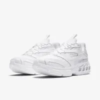 Nike Zoom Air Fire жіноча Кросівки колір сірий