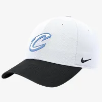 Cleveland Cavaliers 2024/25 Club City Edition Nike NBA Cap колір білий
