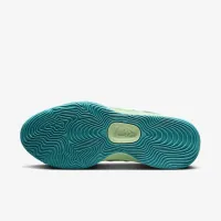 Nike KD17 x Jonquel Jones женская баскетбольные Кроссовки цвет зеленый