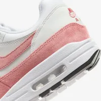 Nike Air Max 1 '87 женская Кроссовки цвет белый