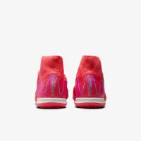 Nike Mercurial Superfly 10 Academy IC High-Top Soccer Кросівки колір червоний