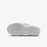 Nike Flex Runner 3 Big детские Road Running Кроссовки цвет черный