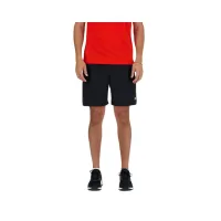 Шорты New Balance MS41232BK - Черные