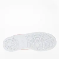Nike Court Vision Low Next Nature жіноча Кросівки колір білий