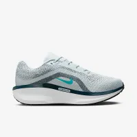 Nike Winflo 11 чоловічі Road Running Кросівки (Extra Wide) колір сірий