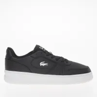 Кроссовки Lacoste L001 набор 224 2 SMA 748SMA0018-312 - Черные