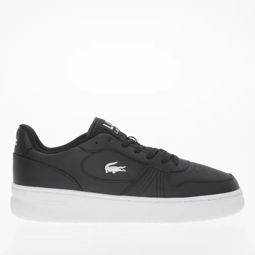 Кроссовки Lacoste L001 набор 224 2 SMA 748SMA0018-312 - Черные