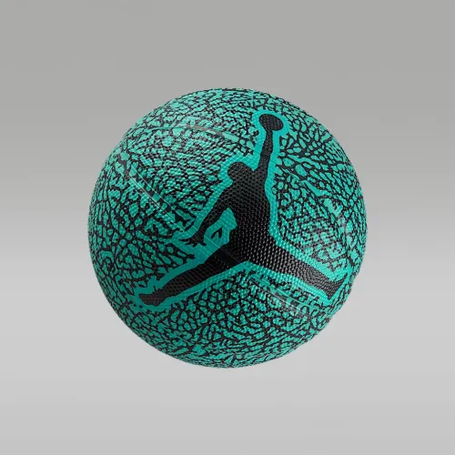 Nike Jordan Skills баскетбольні колір зелений