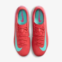 Nike Mercurial Vapor 16 Academy MG Low-Top футбольні бутси колір червоний