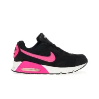 Кроссовки Nike Air Max IVO 579998-060 - Черные