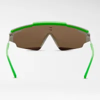Nike Marquee LB Mirroколір червоний Sunglasses колір червоний