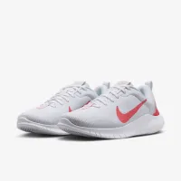 Nike Flex Experience Run 12 жіноча Road Running Кросівки колір білий