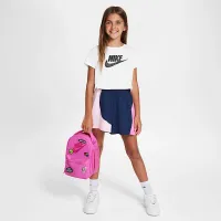 Nike Patch Lunch Tote (4L) Pink