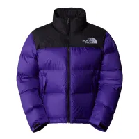 Куртка The North Face 1996 Retro Nuptse 0A3XEOS961 - фіолетово-чорна
