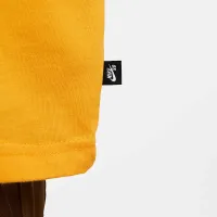 Nike SB футболка Yellow