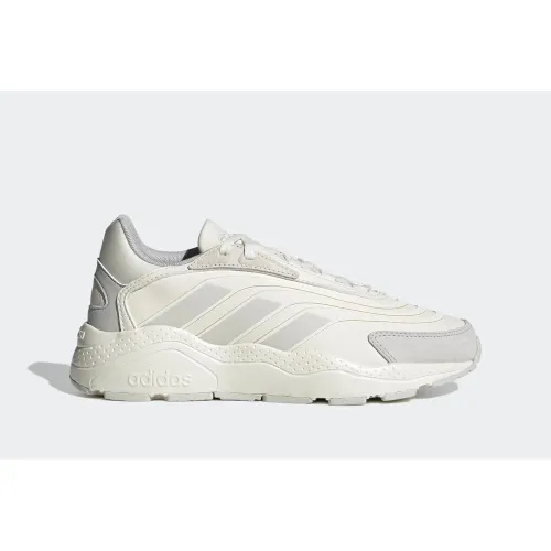 Кросівки adidas Crazychaos 2.0 GZ0983 - біло-сірі