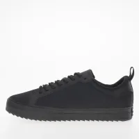 Кроссовки Lacoste Powercourt WNTR 2241 SMA 748SMA0040-02H - Черные