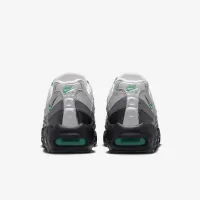 Nike Air Max 95 женская обовь Black