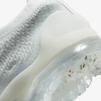 Nike Air Vapormax 2021 FK жіноча Кросівки колір білий