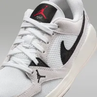 Nike Jordan CMFT Era Big дитячі Кросівки колір білий