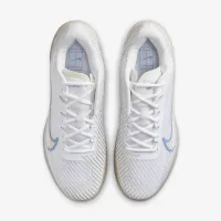 NikeCourt Air Zoom Vapor 11 чоловічі Hard Court Tennis Кросівки колір білий