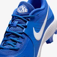 Nike Diamond Gamer MCS Baseball Кроссовки синий