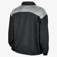 Las Vegas Aces женская Nike WNBA Fleece Top цвет черный