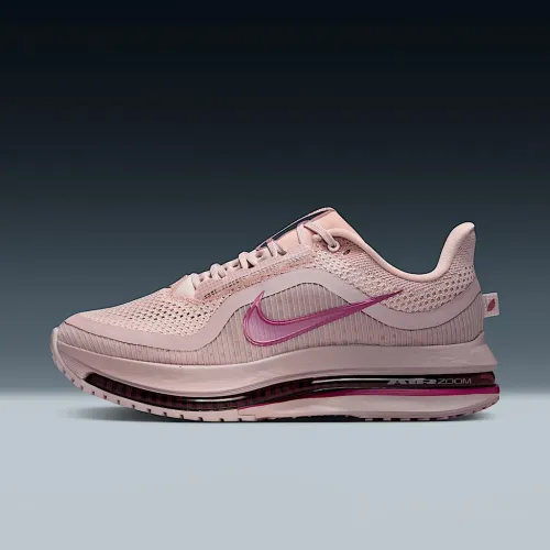Nike Pegasus Premium жіноча Road Running Кросівки Pink