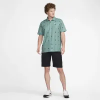 Nike Tour чоловічі Dri-FIT для гольфу Polo колір зелений