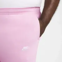 Nike Sportswear Club Fleece чоловічі Pants Pink