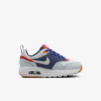Nike Air Max 1 SE EasyOn Little дитячі Кросівки колір сірий