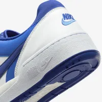 Nike Full Force Low чоловічі Кросівки колір білий