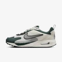 Michigan State Nike Air Max Solo чоловічі Кросівки колір чорний